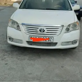 Toyota Avalon 2008