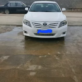 Toyota Camry 2008