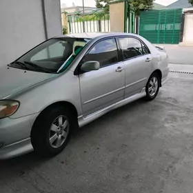 Toyota Corolla 2003