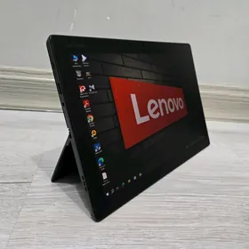 Lenovo TAB Noutbuk hem Planset