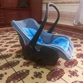 Çaga oturdylyan