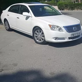 Toyota Avalon 2009