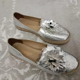 Мокасины