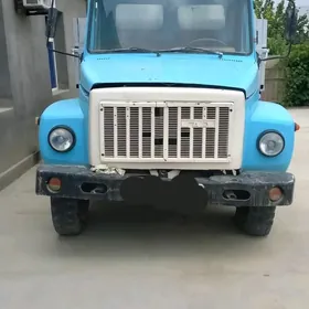 Gaz 53 1992