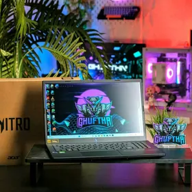 RTX 4050 / i5-13 / RAM 16GB