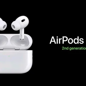 Airpods Pro 2gen