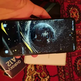 Samsung a12 4/64