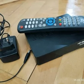 hd box s200