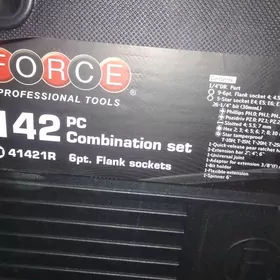 Nabor Force