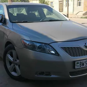 Toyota Camry 2006