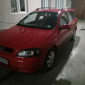 Opel Astra 1999