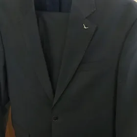 D'S damat kastyum balak