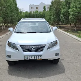 Lexus RX 350 2010