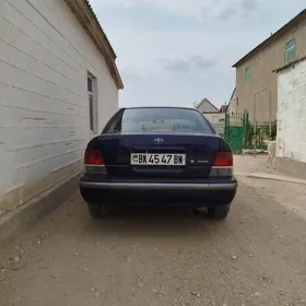 Toyota Tercel 1999