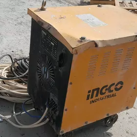 Swarka aparat 380 V