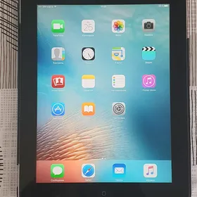 IPad 4