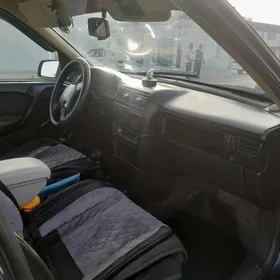 Opel Vectra 1991