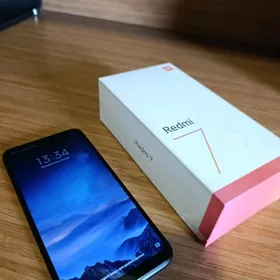 redmi 7