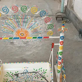 salanjak