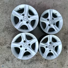 matiz tiko diska13
