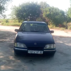 Opel Omega 1991