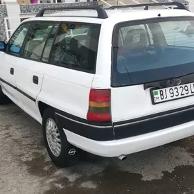 Opel Astra 1993