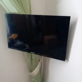 Hisense Tv 32lik