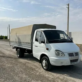 Gaz Gazel 2007