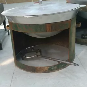 gazan ojak 100 litr 