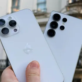 iPhone raboci alyas