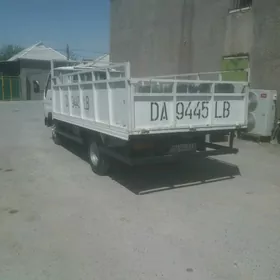 Toyota Dyna 2000