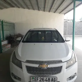 Chevrolet Cruze 2012
