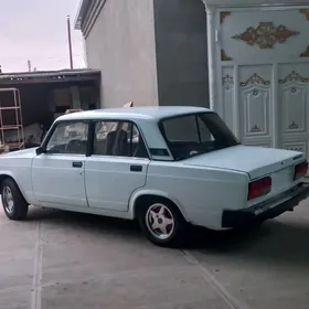 Lada 2107 1998