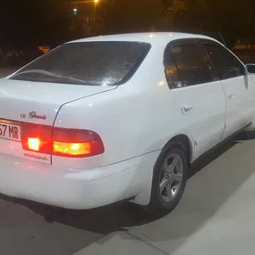 Toyota Corona 1993