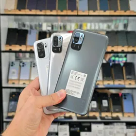 REDMI NOT10 6/128