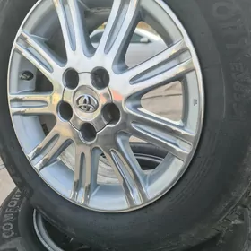 Limtet 1 R16