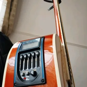 GITARA ELEKTRO KOMPLEKT 41LIK