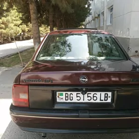 Opel Vectra 1991
