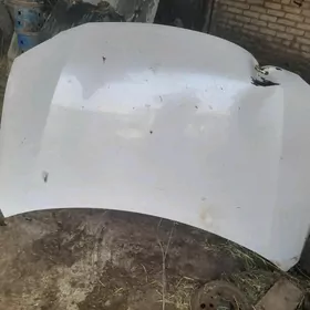 RX 350 kapot