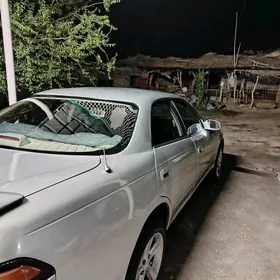 Toyota Mark II 1993