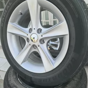 Carjow disga R16