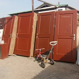 ICKI MDF GAPYLAR