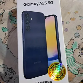 samsung A25
