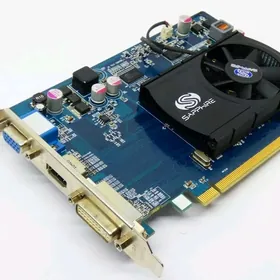 Videokart 2GB 128bit