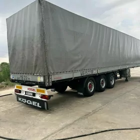 Kogel Cargo 2003