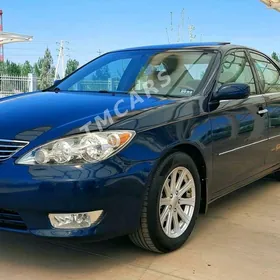 Toyota Camry 2002