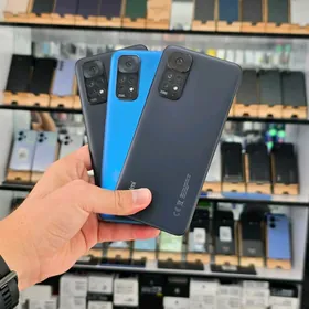 REDMI NOT11 6/128