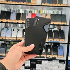 REDMI NOT8 128GB 64GB BA