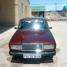 Lada 2107 1998