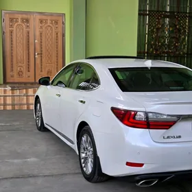 Lexus ES 350 2018